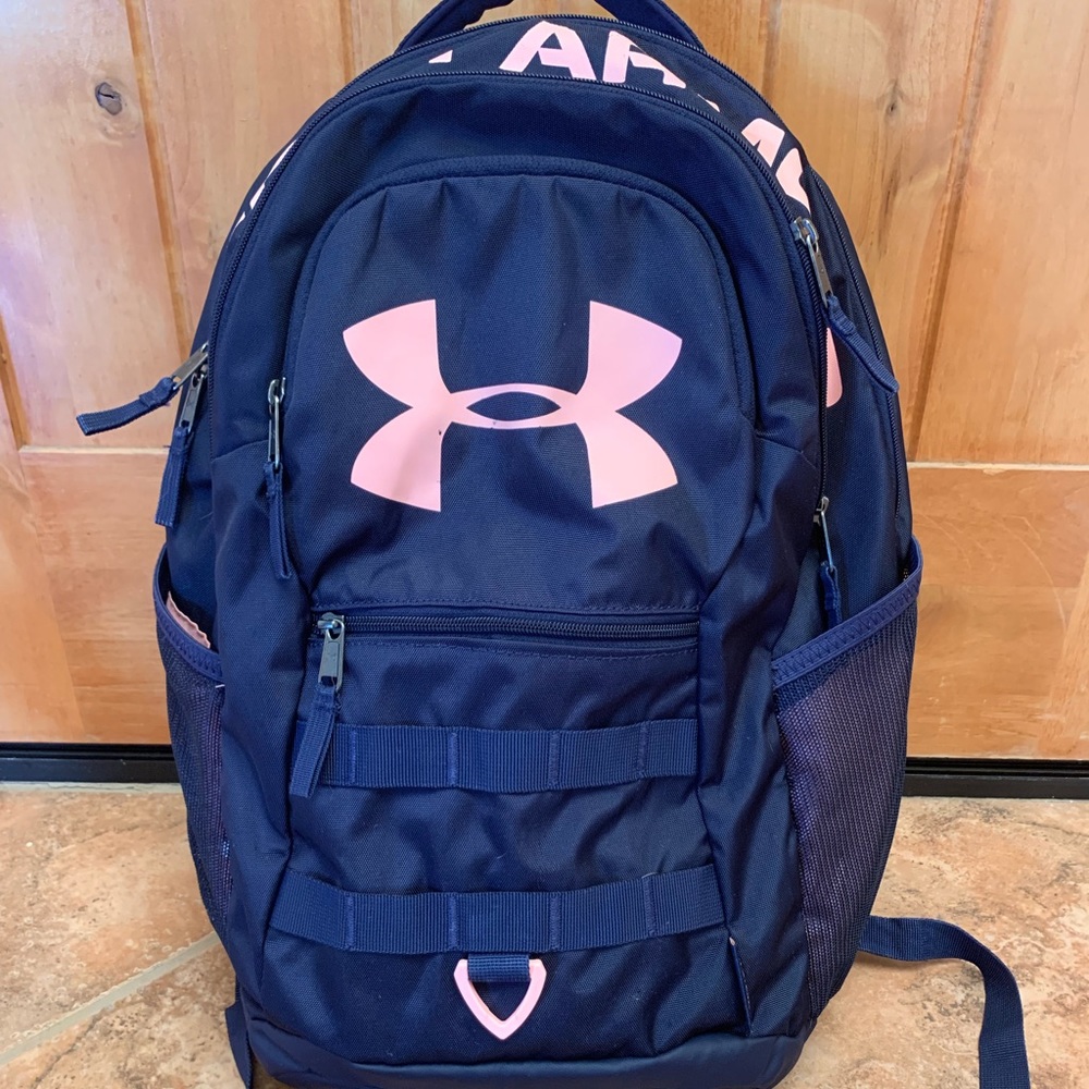 Under Armour Storm Backpack